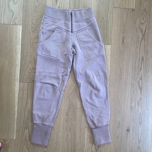 Free People movement joggers